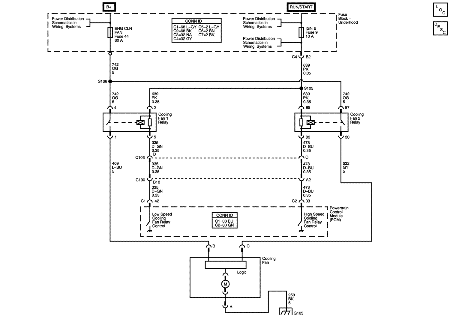 Chevy Cruze Wiring Schematic - Wiring Diagram
