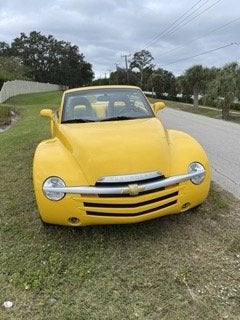 2003 Slingshot Yellow, 20,300 miles, all recommended upgrades completed
