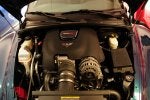 Hood Vehicle Motor vehicle Automotive design Car