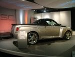 Land vehicle Vehicle Car Luxury vehicle Automotive design